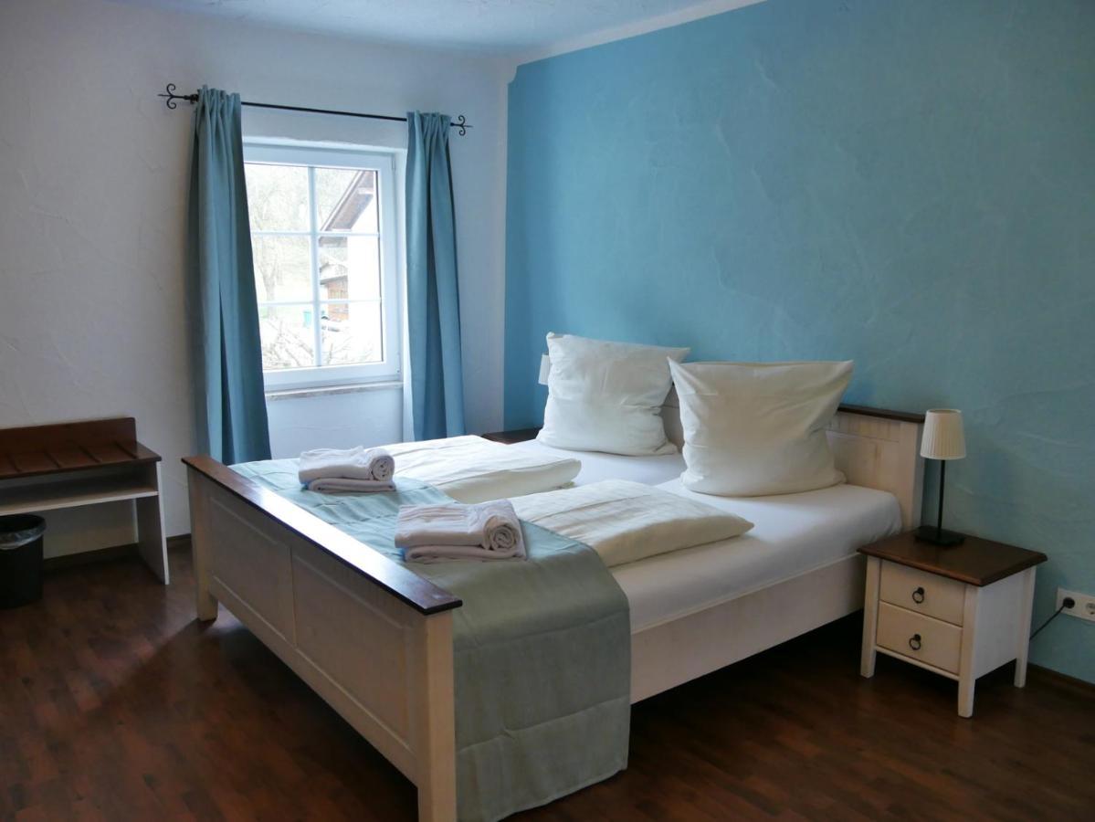 Aquaquell Bad Pilzweg Otel Fuerstenzell Dış mekan fotoğraf