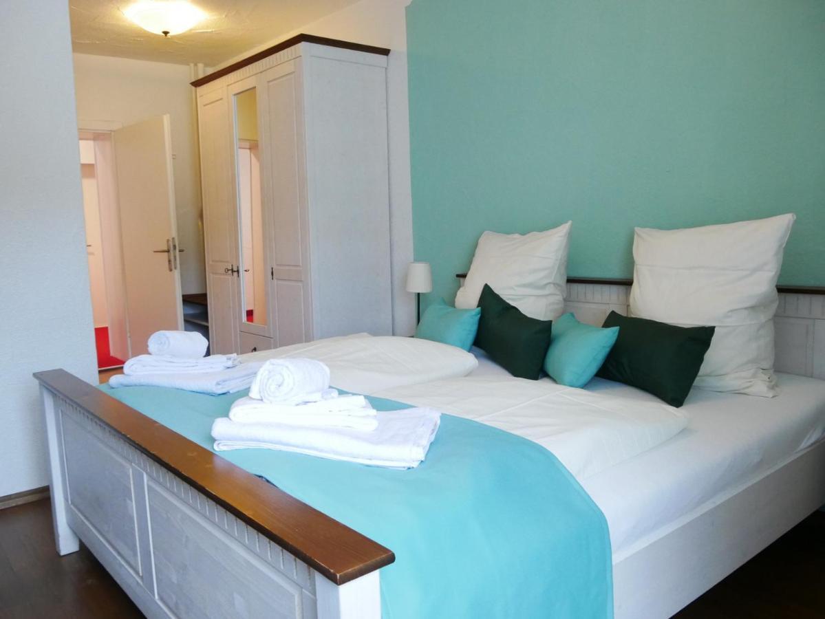 Aquaquell Bad Pilzweg Otel Fuerstenzell Dış mekan fotoğraf