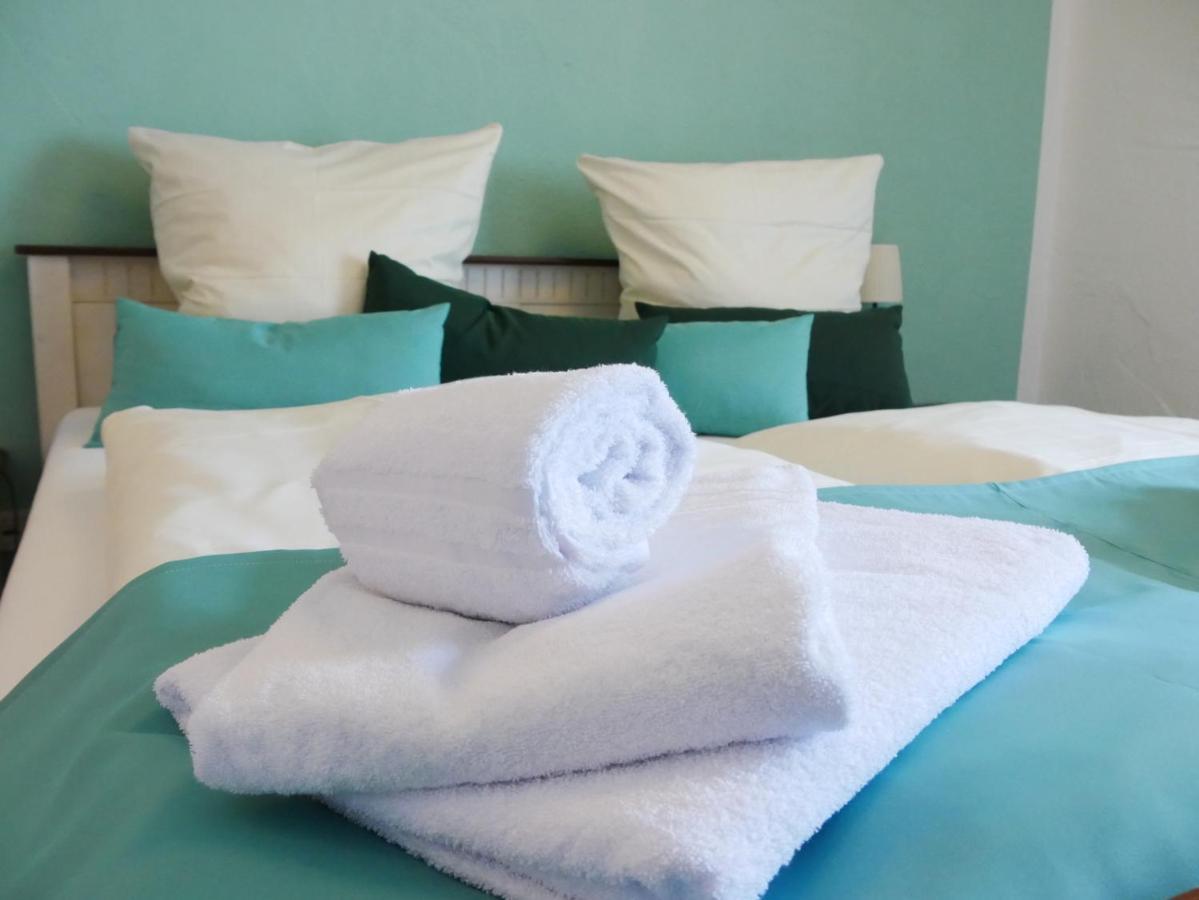 Aquaquell Bad Pilzweg Otel Fuerstenzell Dış mekan fotoğraf