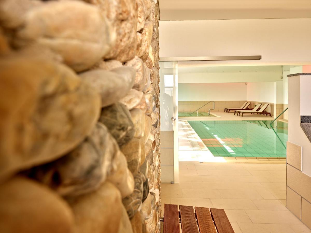 Aquaquell Bad Pilzweg Otel Fuerstenzell Dış mekan fotoğraf