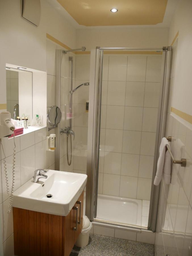 Aquaquell Bad Pilzweg Otel Fuerstenzell Dış mekan fotoğraf