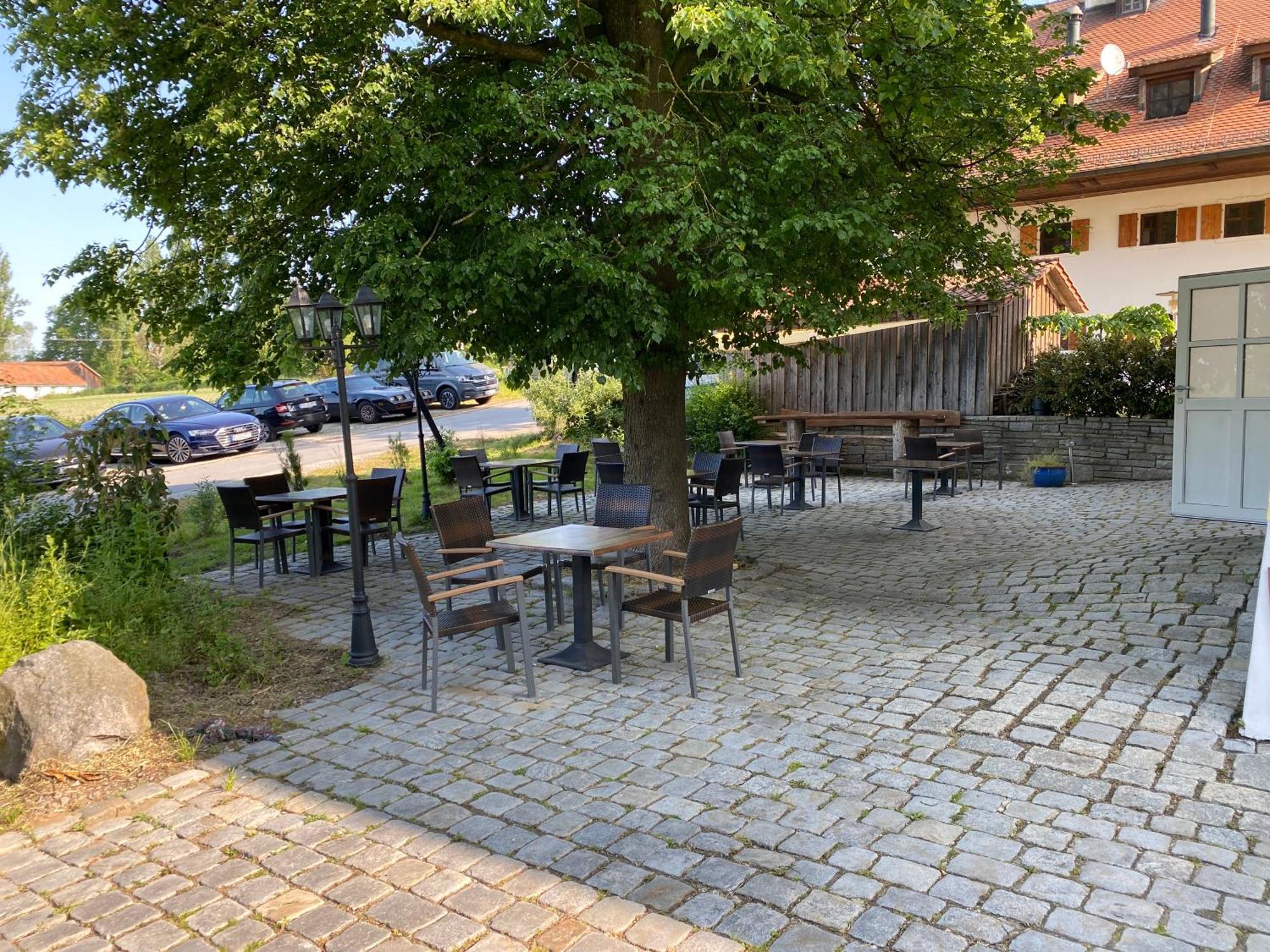 Aquaquell Bad Pilzweg Otel Fuerstenzell Dış mekan fotoğraf
