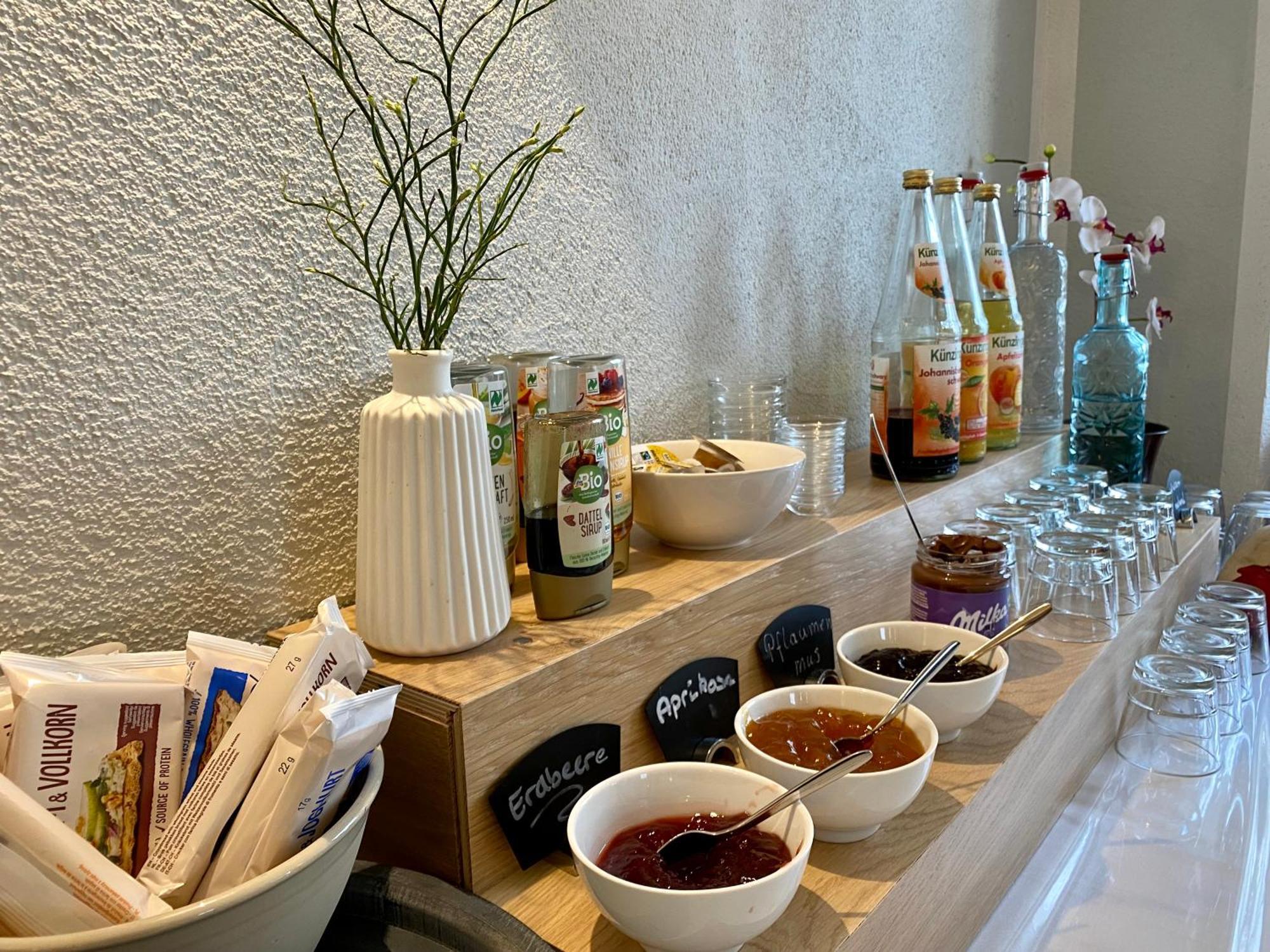 Aquaquell Bad Pilzweg Otel Fuerstenzell Dış mekan fotoğraf