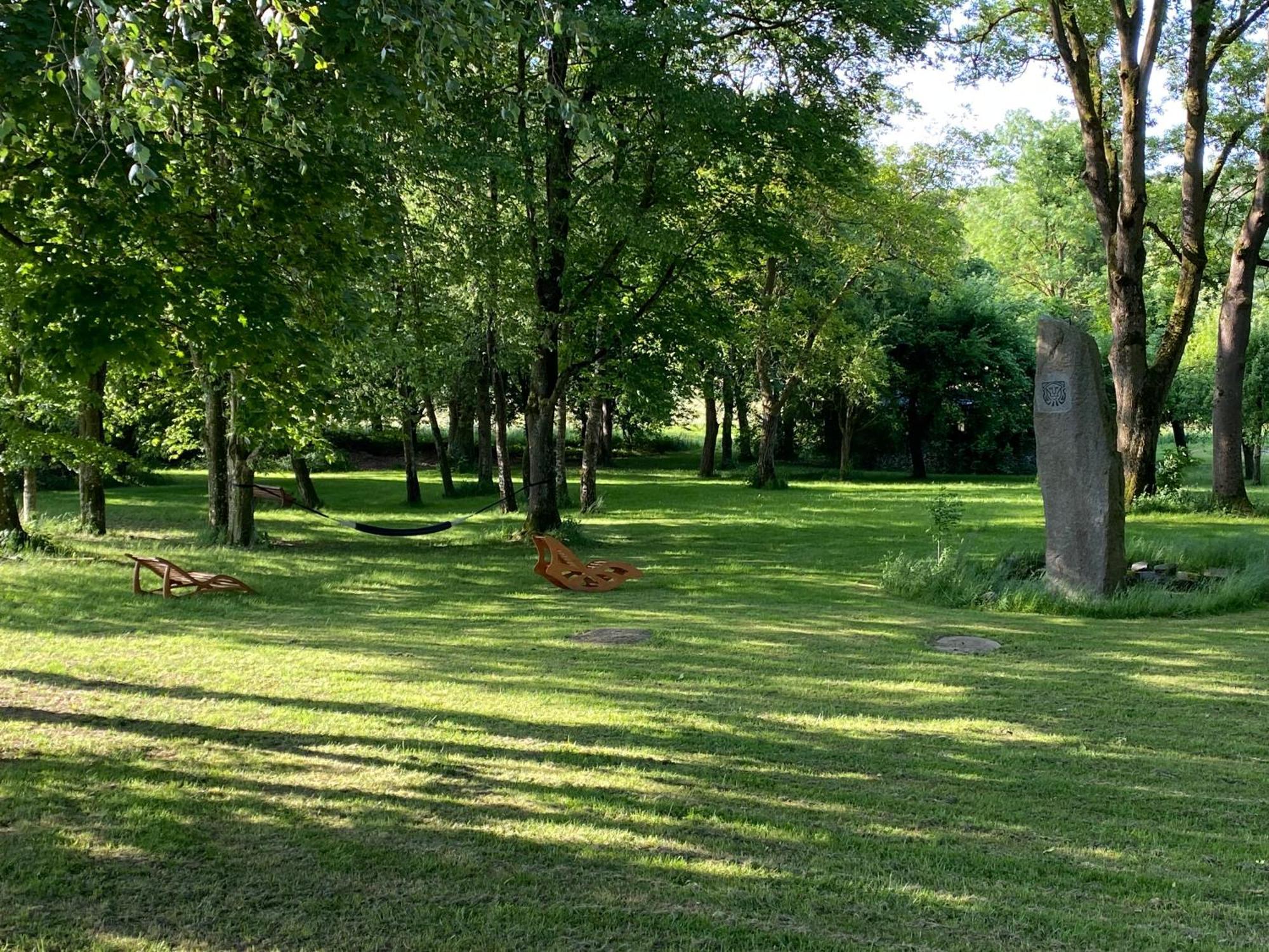 Aquaquell Bad Pilzweg Otel Fuerstenzell Dış mekan fotoğraf