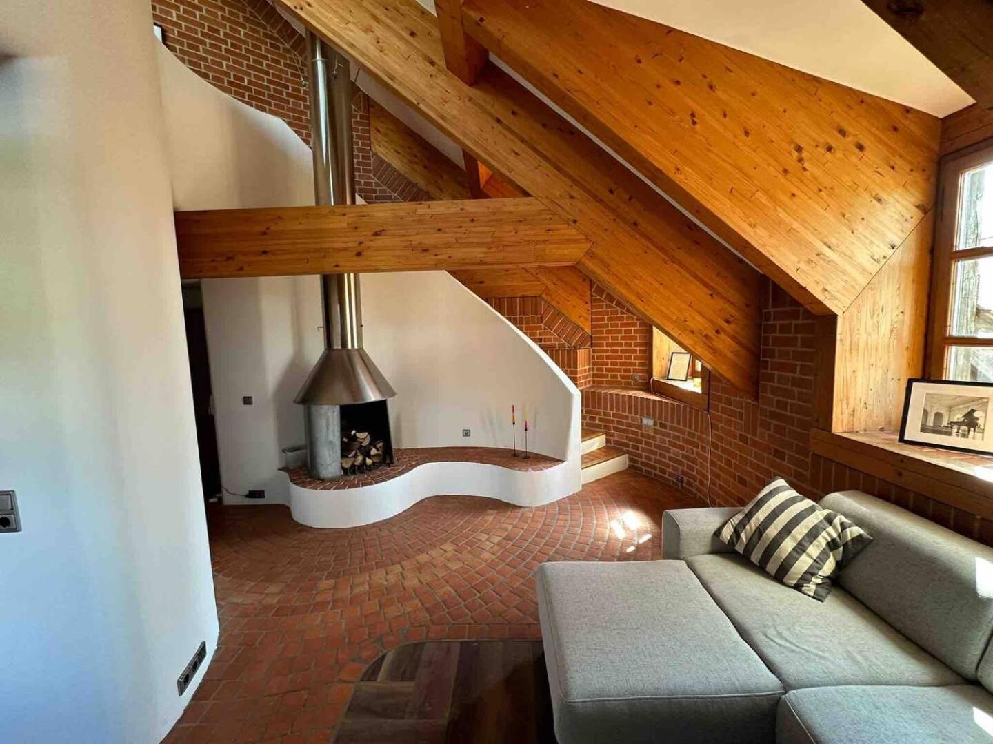 Aquaquell Bad Pilzweg Otel Fuerstenzell Dış mekan fotoğraf