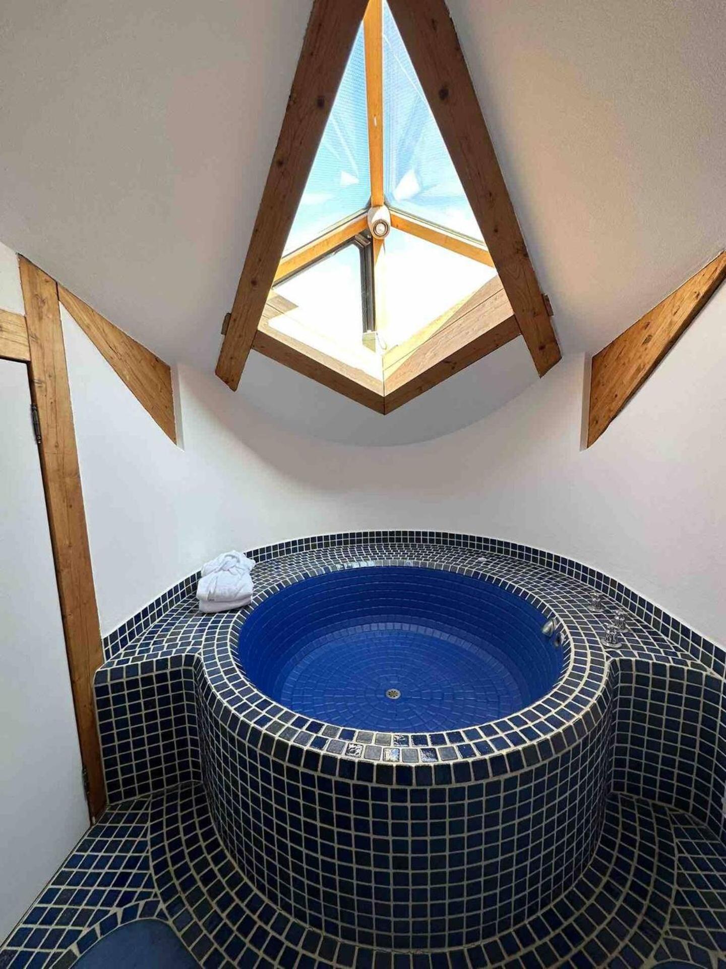 Aquaquell Bad Pilzweg Otel Fuerstenzell Dış mekan fotoğraf