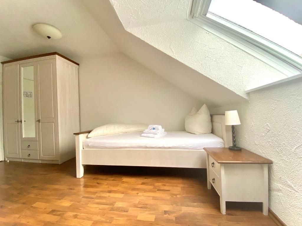 Aquaquell Bad Pilzweg Otel Fuerstenzell Dış mekan fotoğraf