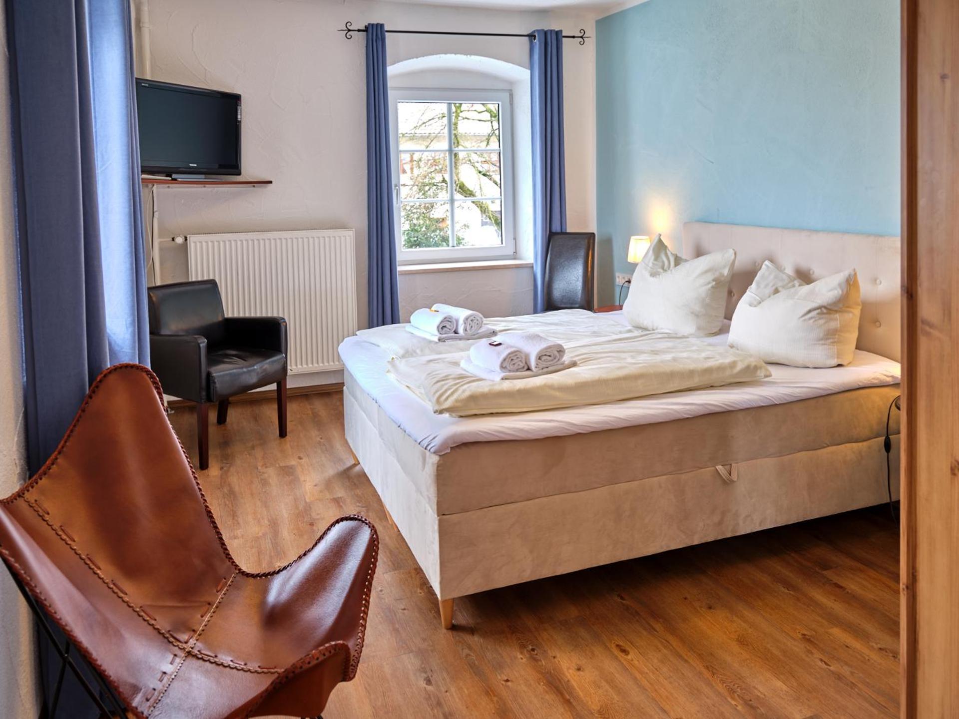 Aquaquell Bad Pilzweg Otel Fuerstenzell Dış mekan fotoğraf