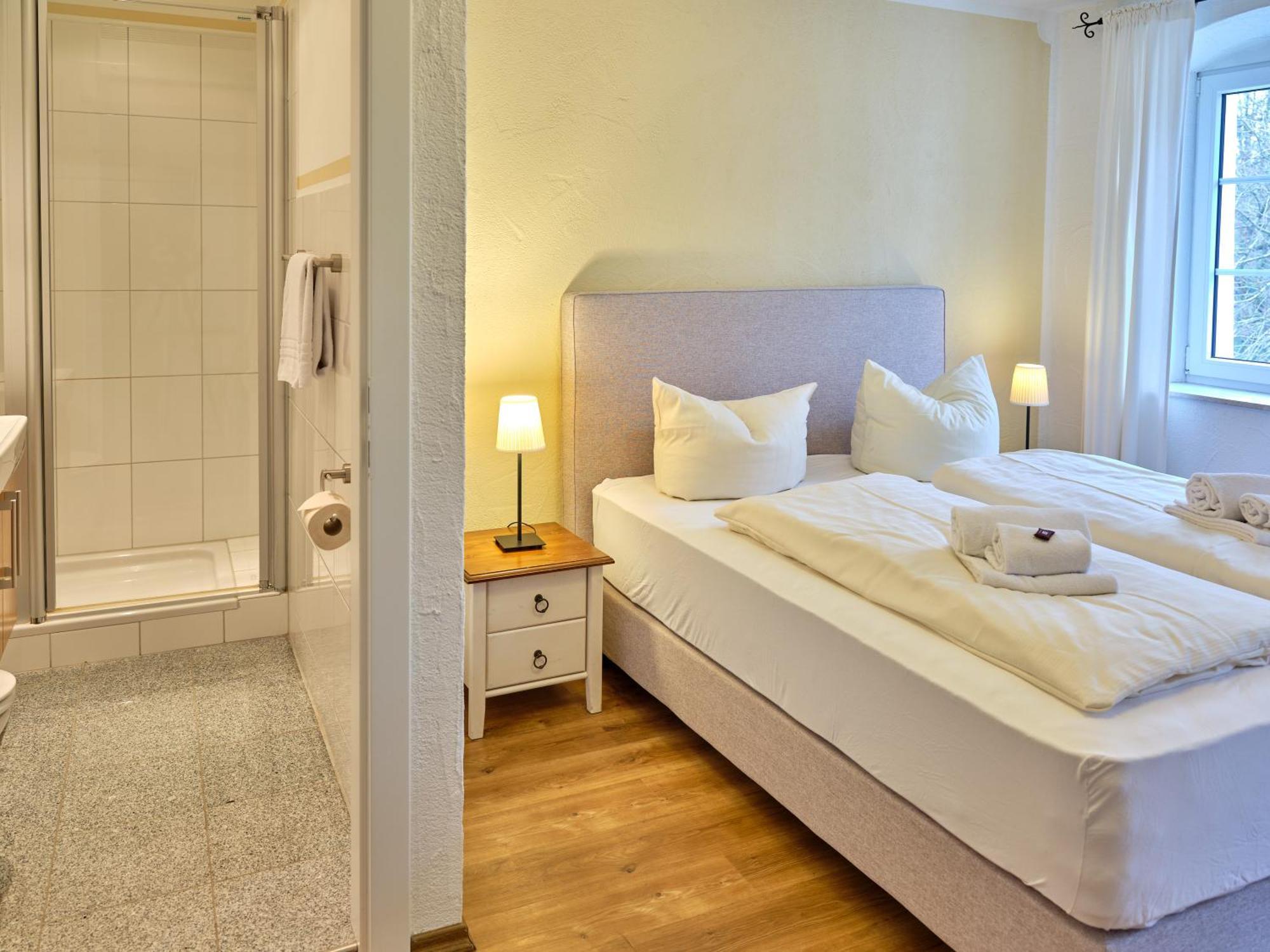 Aquaquell Bad Pilzweg Otel Fuerstenzell Dış mekan fotoğraf