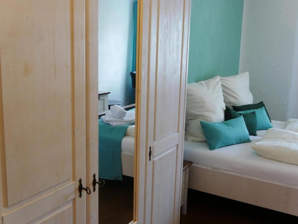 Aquaquell Bad Pilzweg Otel Fuerstenzell Dış mekan fotoğraf