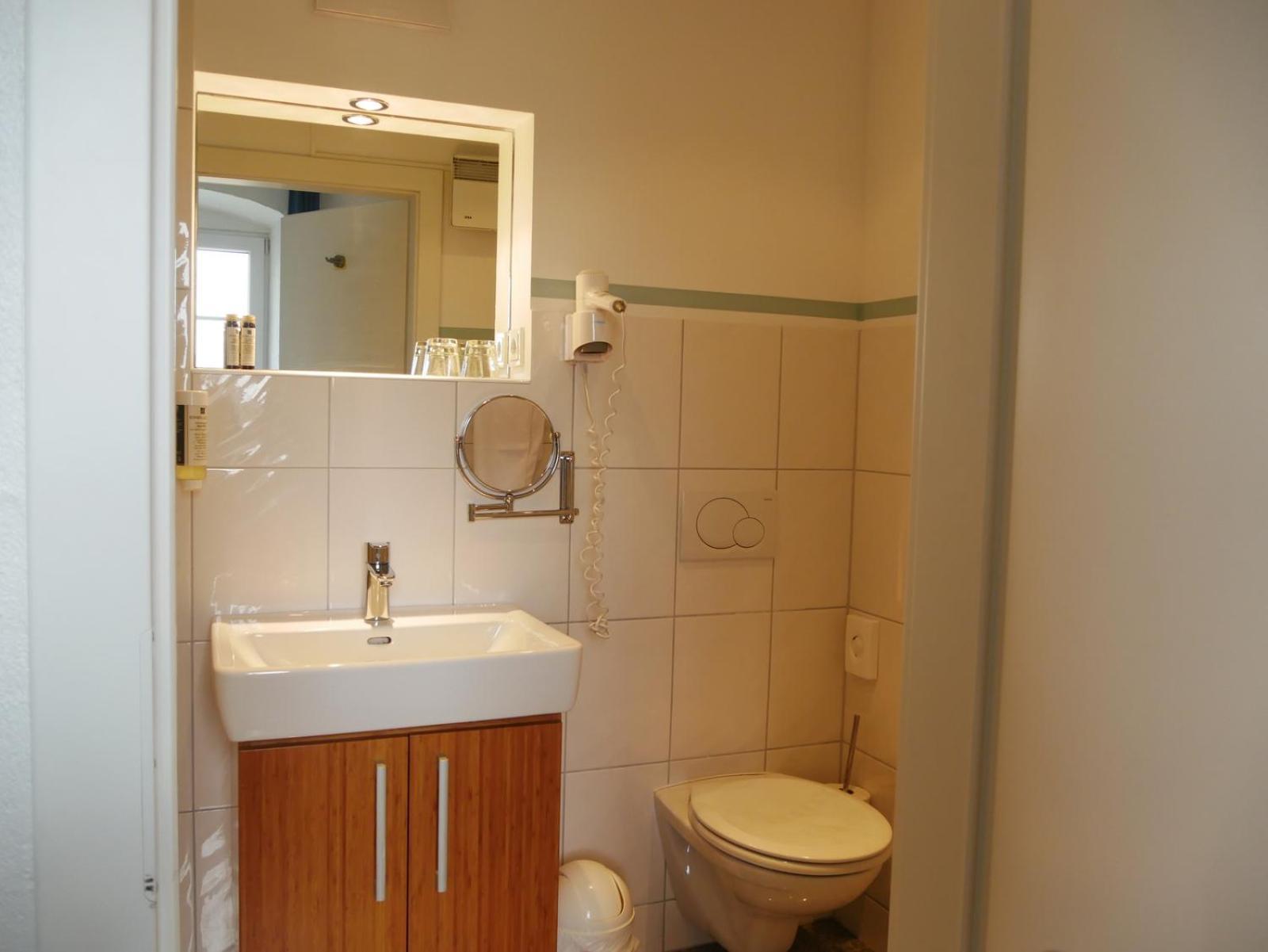 Aquaquell Bad Pilzweg Otel Fuerstenzell Oda fotoğraf